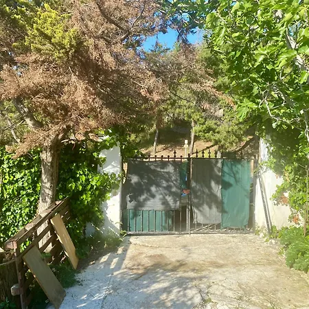 20 Mins From Centre, Rural House Prázdninový dům